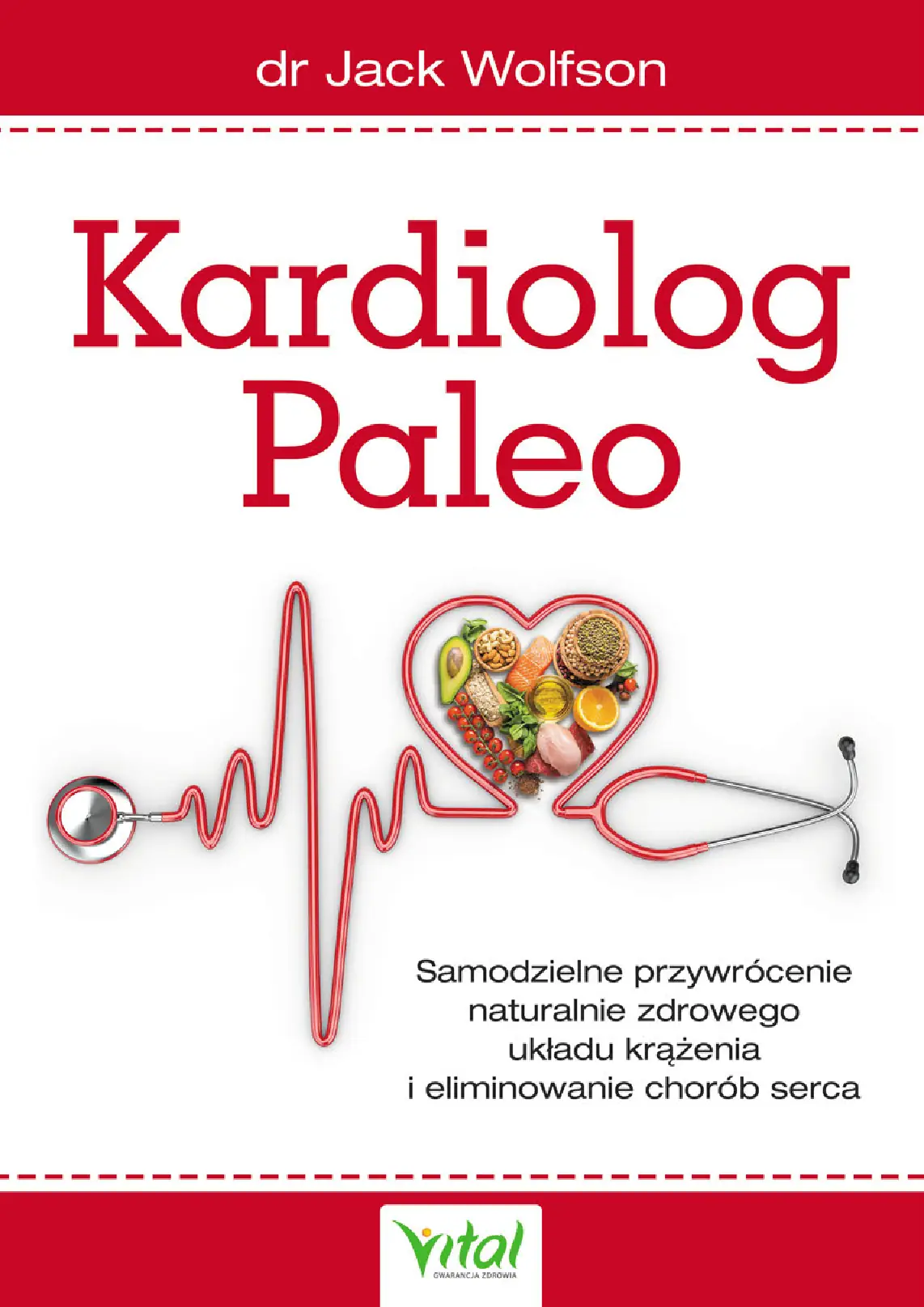 Fragment „Kardiolog Paleo” — strona 1 z 30