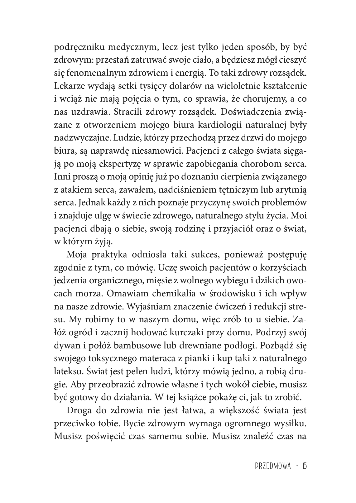 Fragment „Kardiolog Paleo” — strona 17 z 30