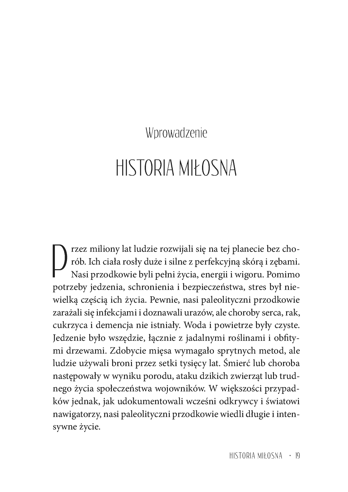 Fragment „Kardiolog Paleo” — strona 21 z 30
