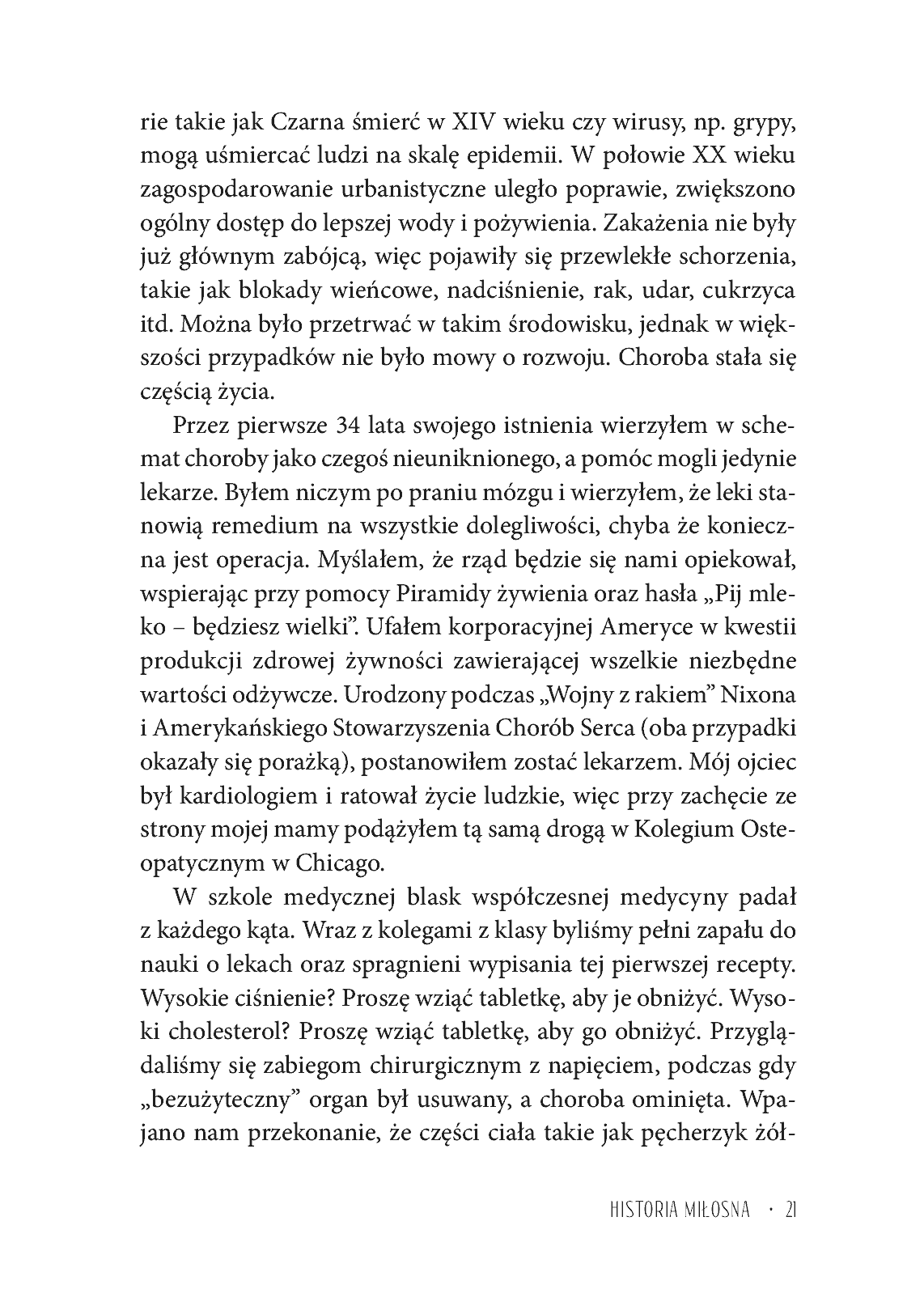 Fragment „Kardiolog Paleo” — strona 23 z 30