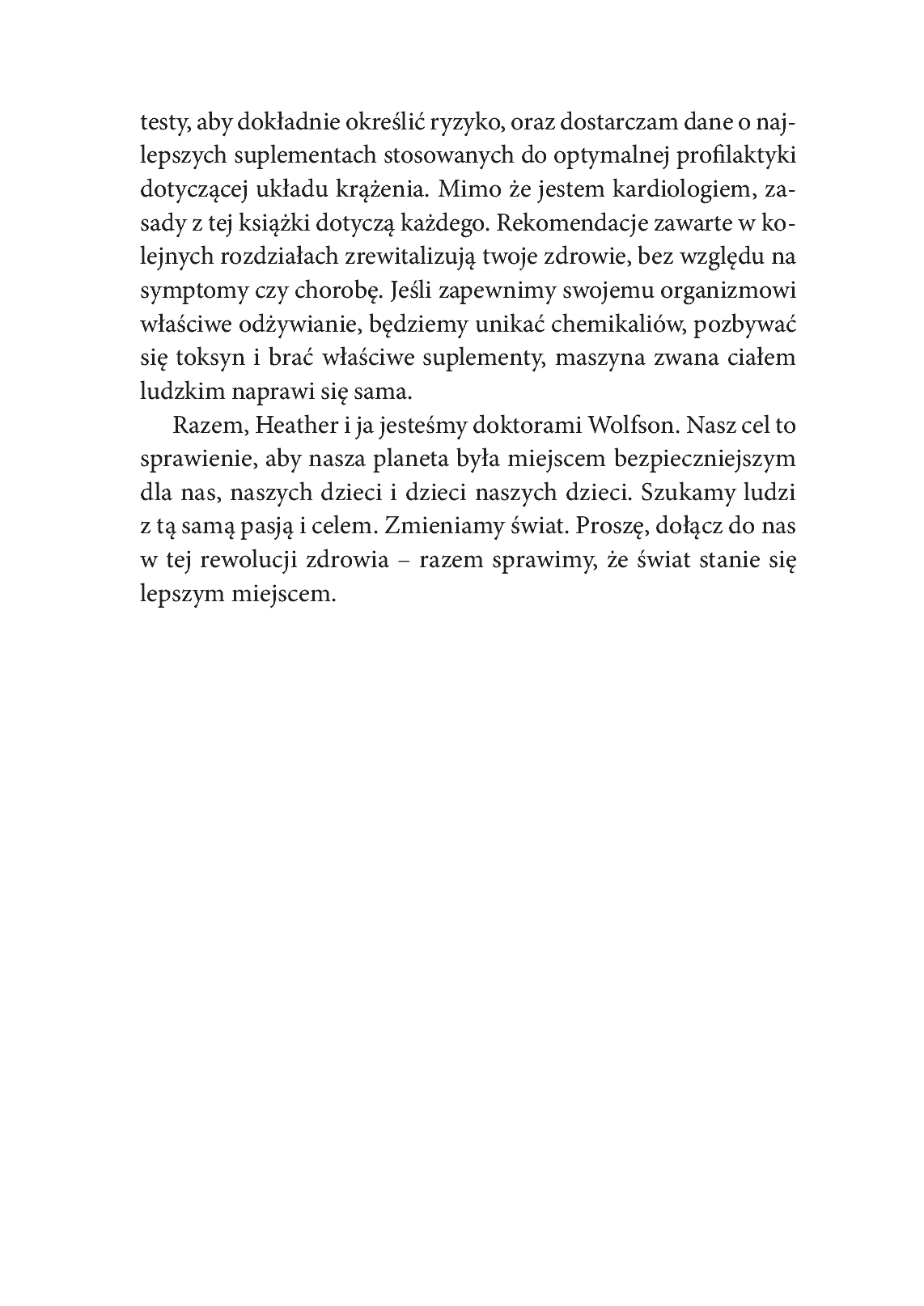 Fragment „Kardiolog Paleo” — strona 29 z 30