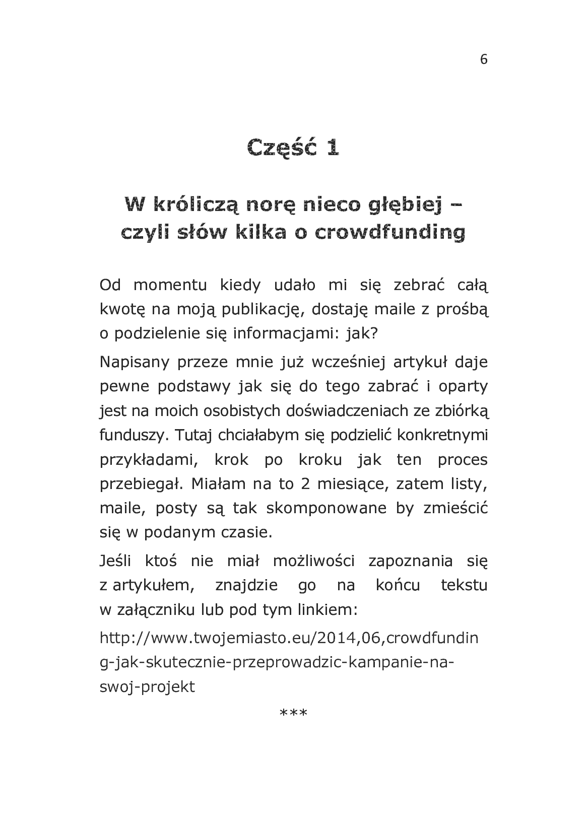 Fragment „W króliczą norę nieco głębiej” — strona 7 z 11