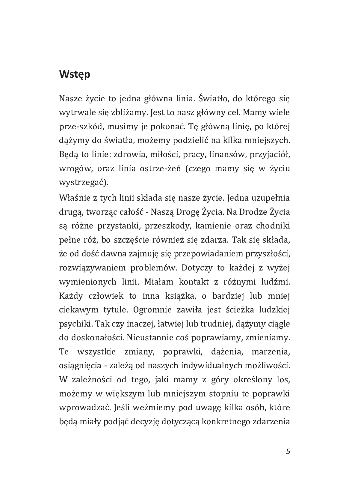 Fragment „Magia podświadomości” — strona 6 z 17