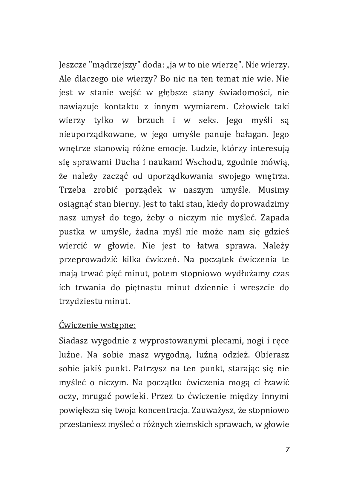 Fragment „Magia podświadomości” — strona 8 z 17