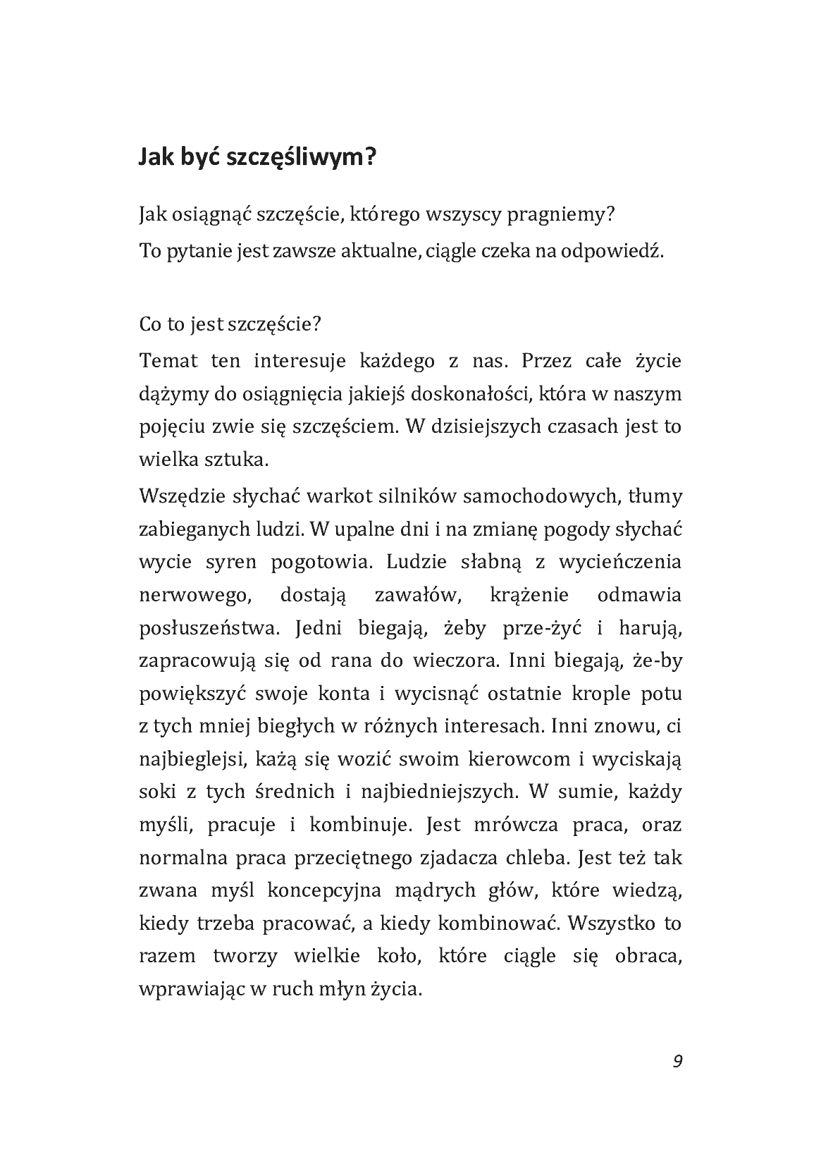 Fragment „Magia podświadomości” — strona 10 z 17