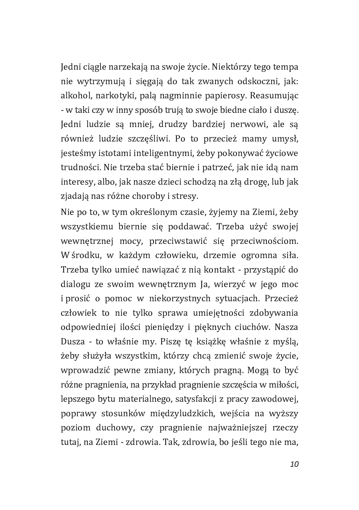 Fragment „Magia podświadomości” — strona 11 z 17