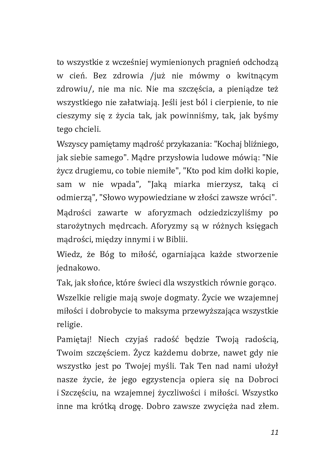 Fragment „Magia podświadomości” — strona 12 z 17