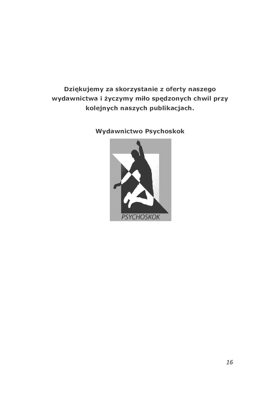 Fragment „Magia podświadomości” — strona 17 z 17
