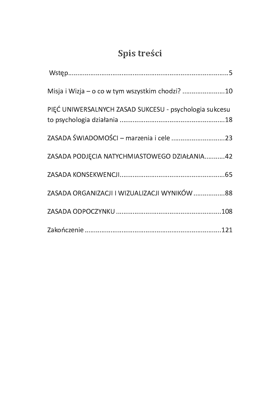 Fragment „Dlaczego nie TY” — strona 5 z 15