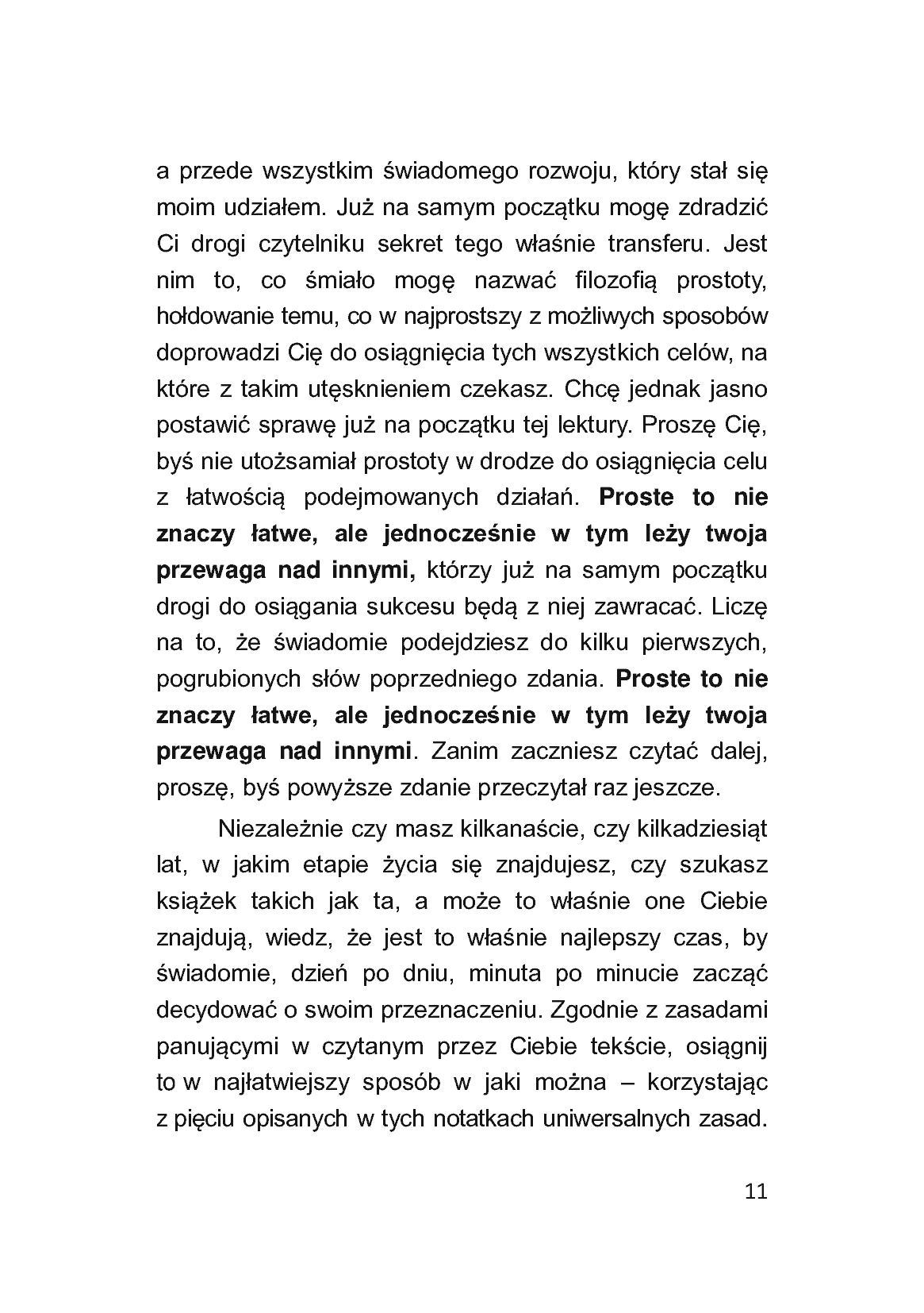 Fragment „Dlaczego nie TY” — strona 12 z 15