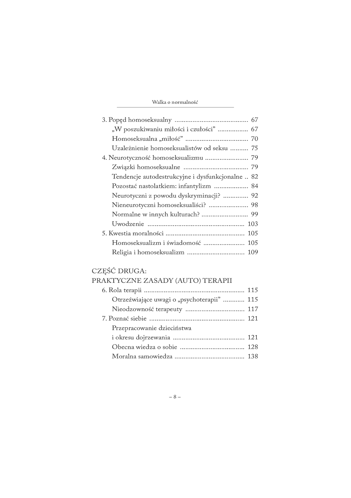 Fragment „Walka o normalność” — strona 9 z 20
