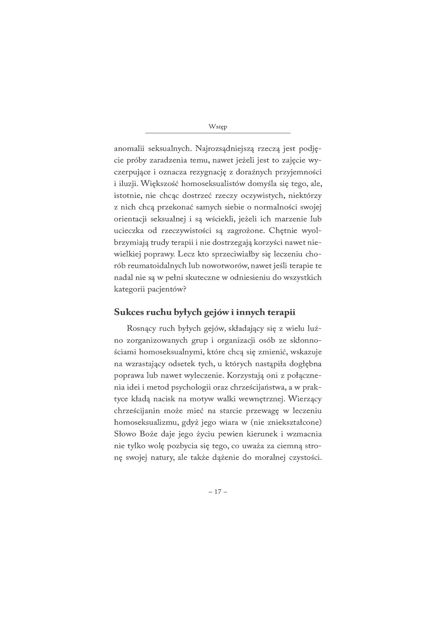 Fragment „Walka o normalność” — strona 18 z 20