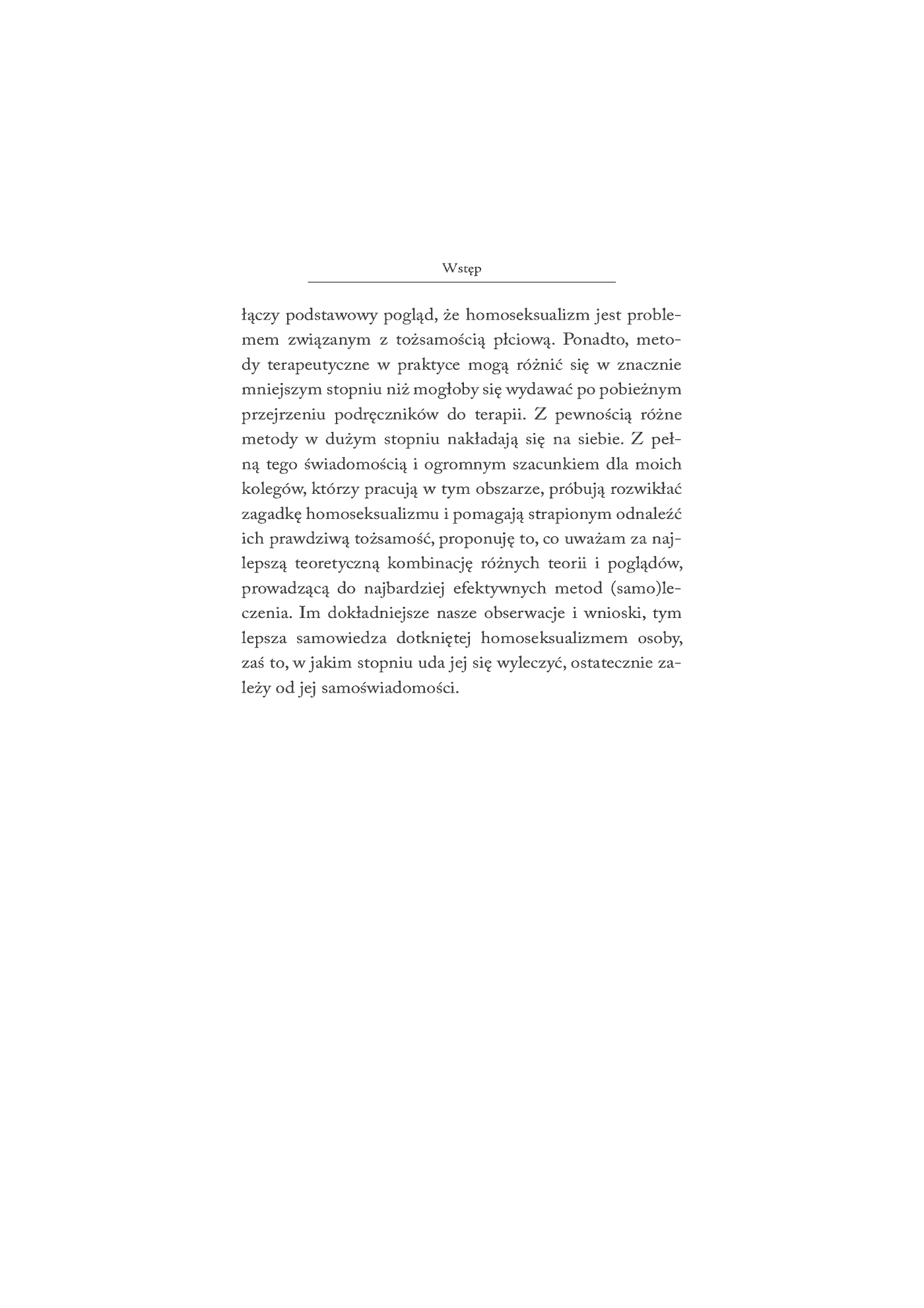 Fragment „Walka o normalność” — strona 20 z 20