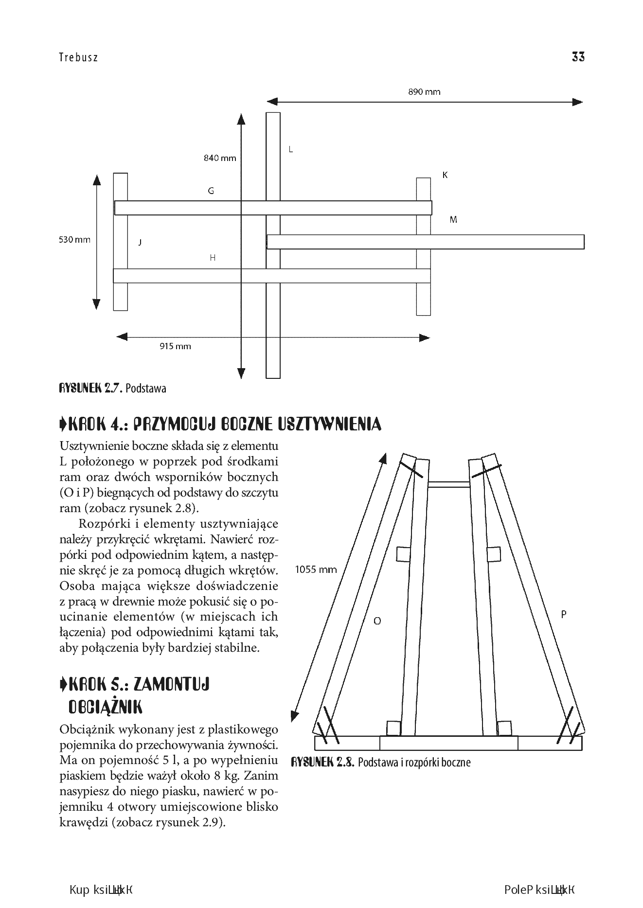 Fragment „15 niezwykłych konstrukcji od mechaniki do elektroniki. Szalony Geniusz” — strona 11 z 22