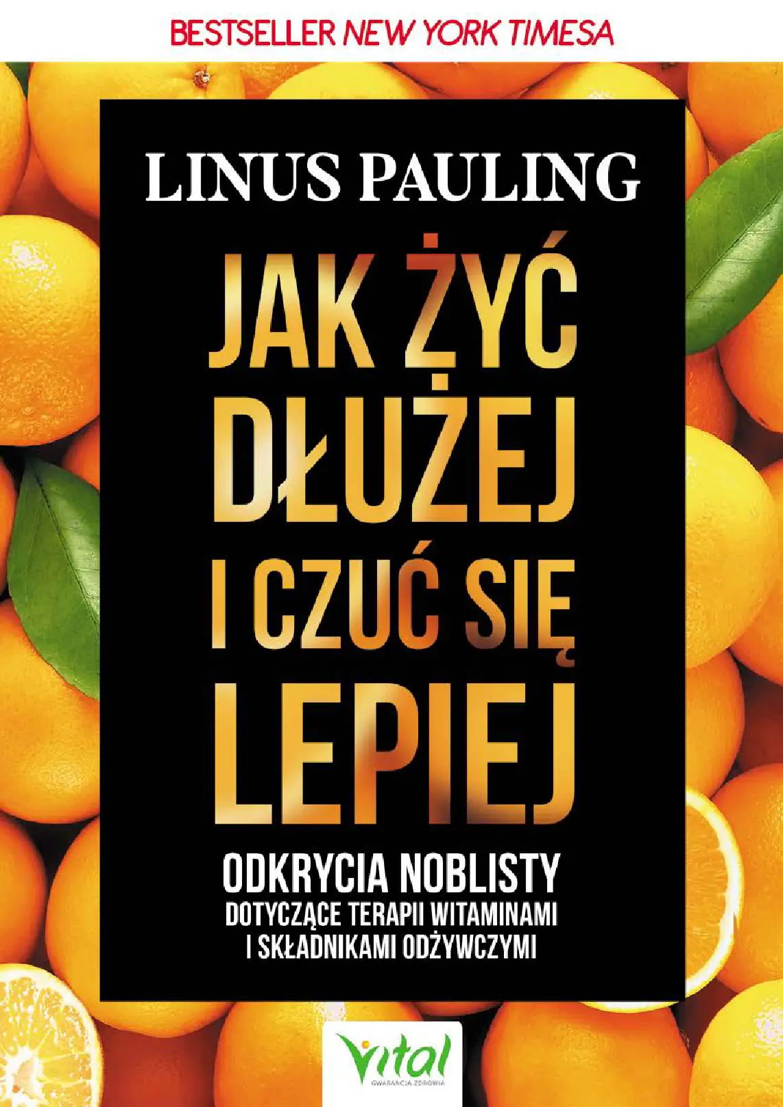 Fragment „Jak żyć dłużej i czuć się lepiej” — strona 1 z 30