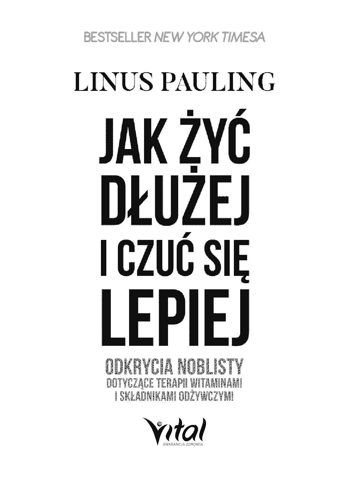 Fragment „Jak żyć dłużej i czuć się lepiej” — strona 5 z 30