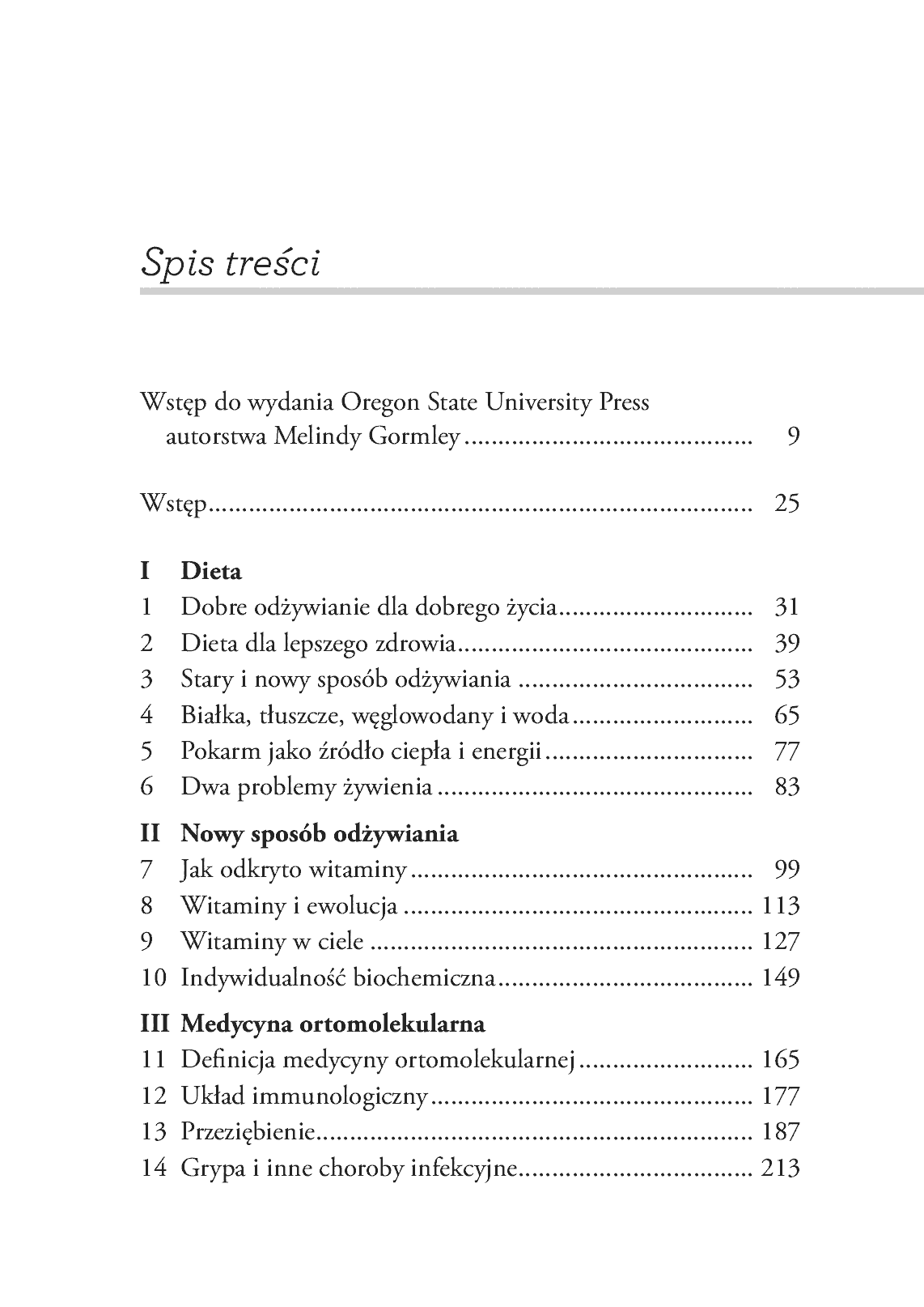 Fragment „Jak żyć dłużej i czuć się lepiej” — strona 9 z 30
