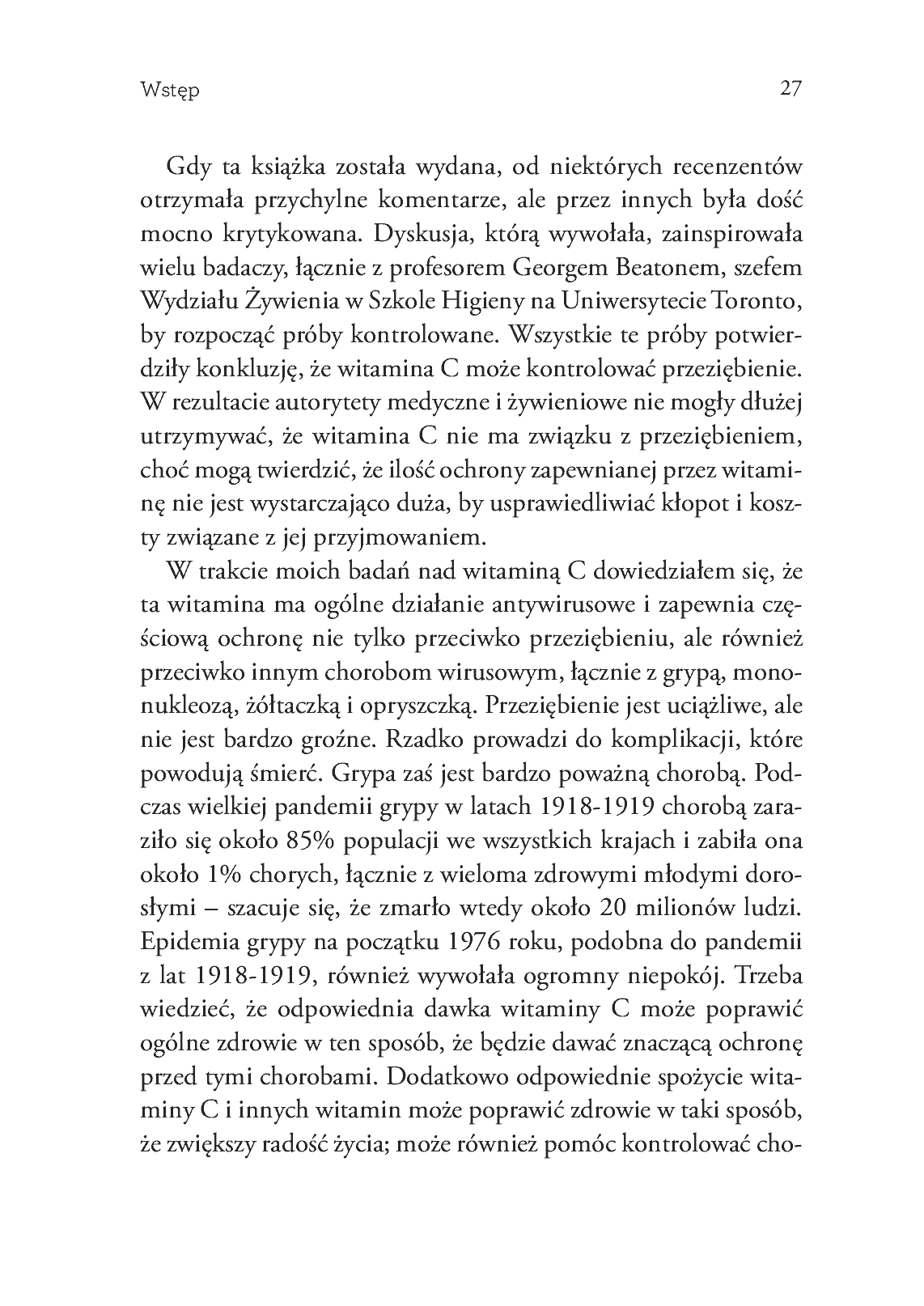Fragment „Jak żyć dłużej i czuć się lepiej” — strona 29 z 30