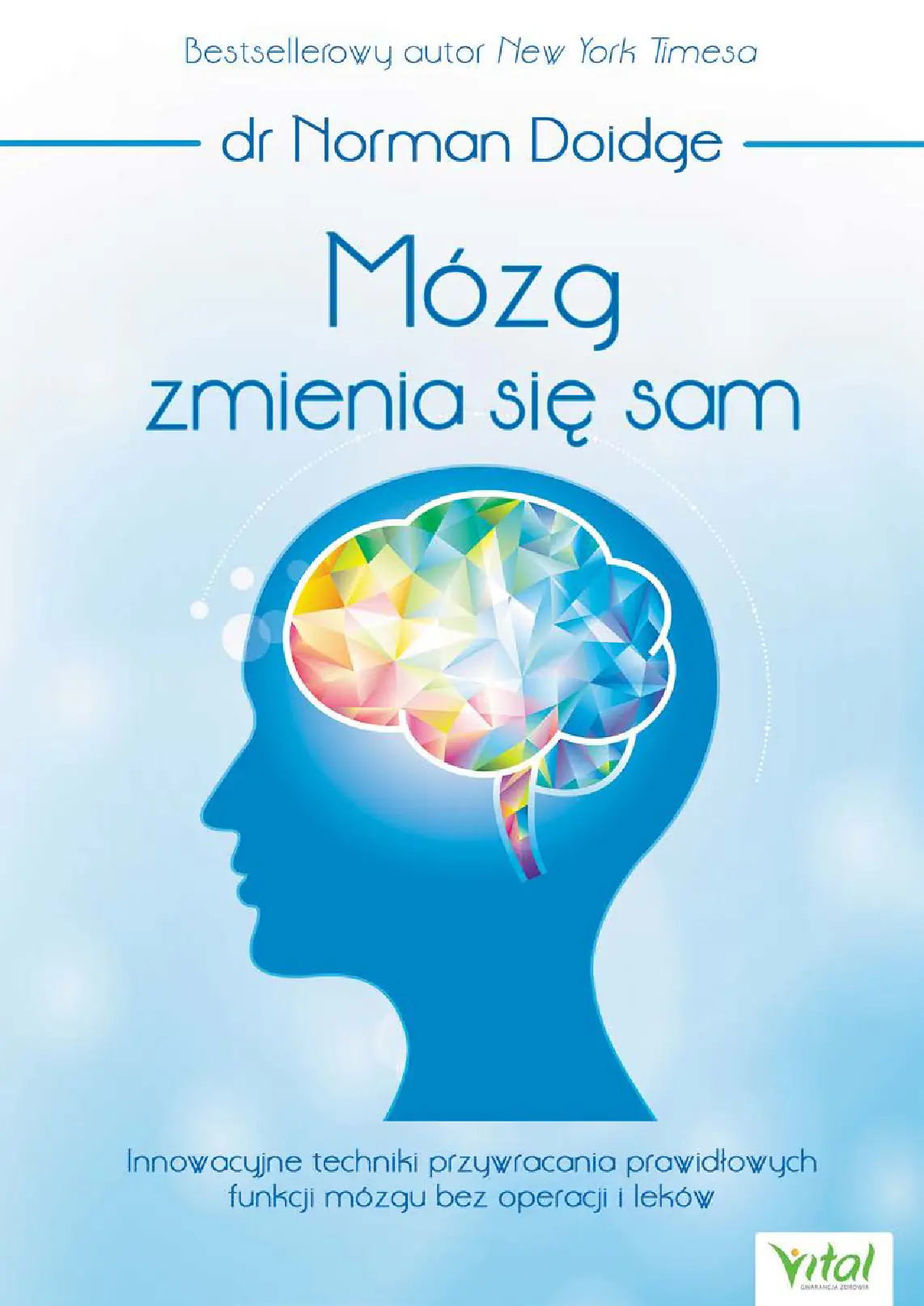 Fragment „Mózg zmienia się sam” — strona 1 z 30
