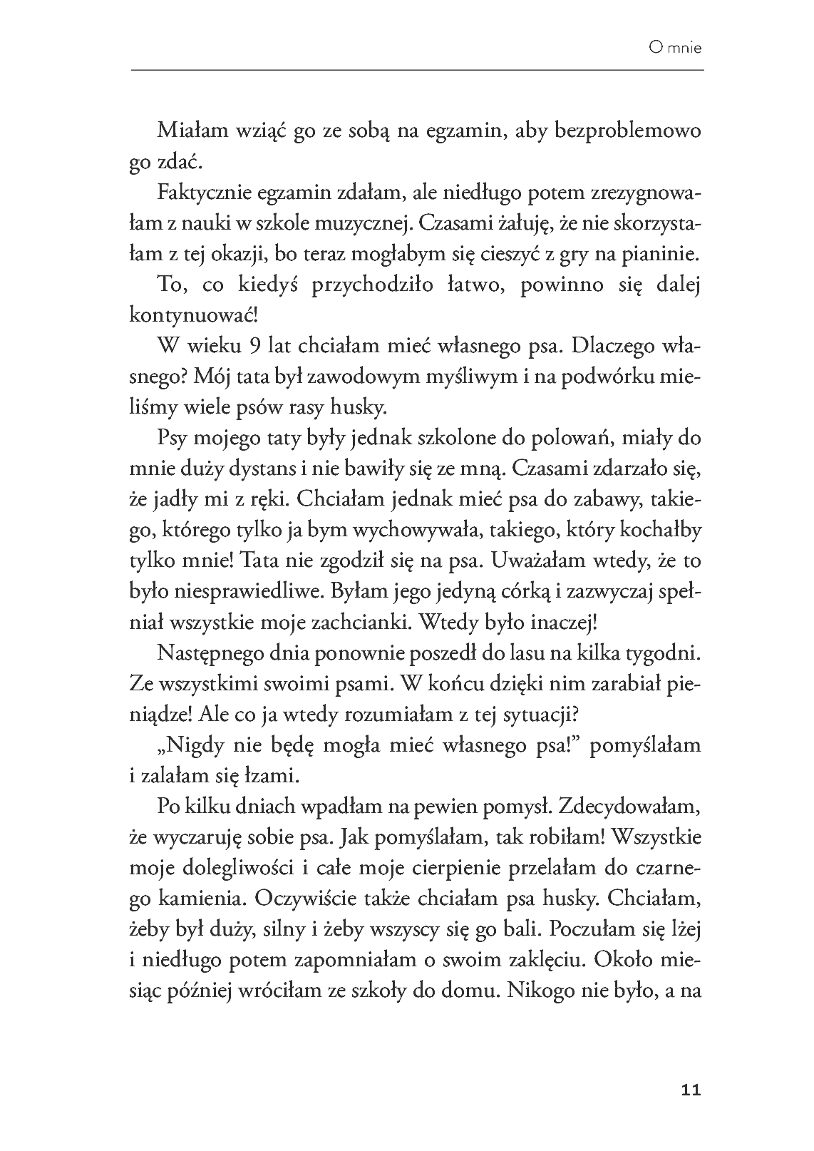 Fragment „Szungit - rosyjski kamień zdrowia” — strona 11 z 24