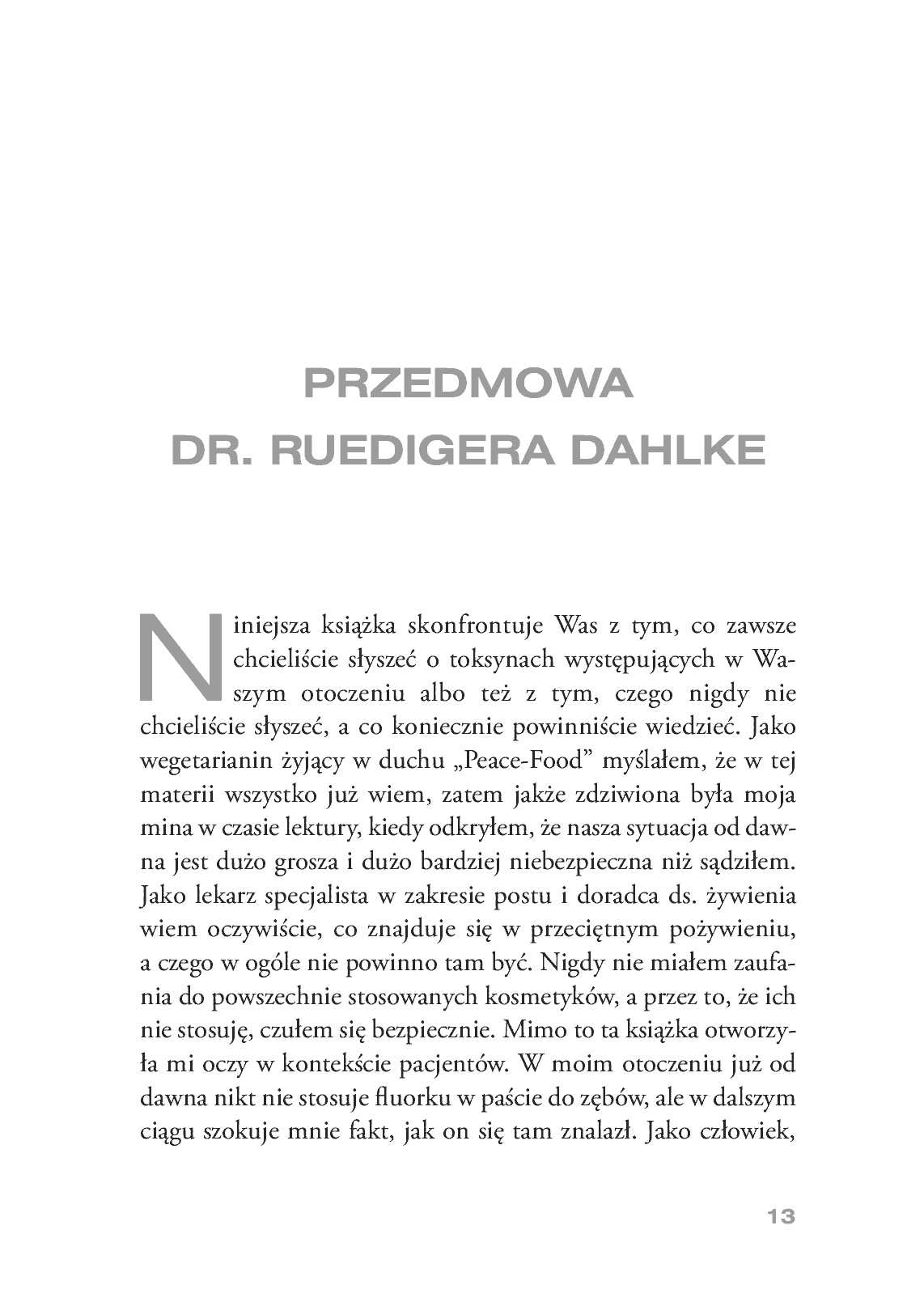 Fragment „Niebezpieczne kosmetyki” — strona 15 z 30