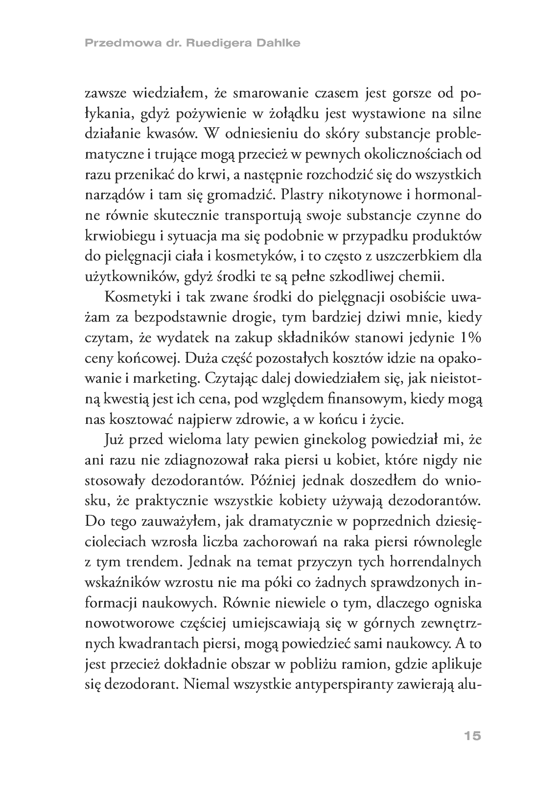 Fragment „Niebezpieczne kosmetyki” — strona 17 z 30