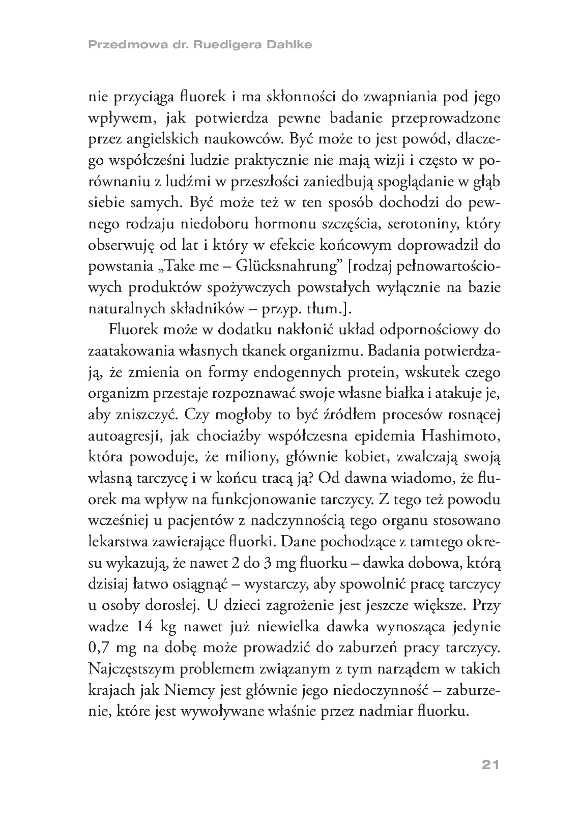 Fragment „Niebezpieczne kosmetyki” — strona 23 z 30