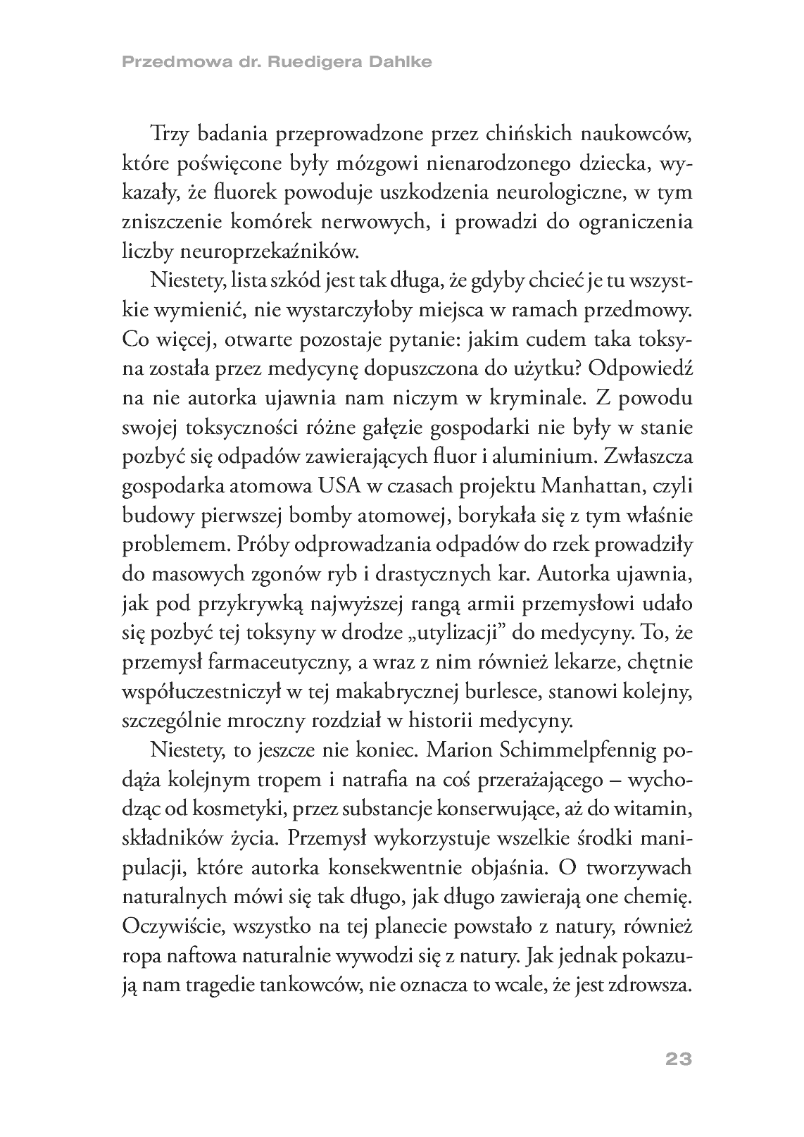Fragment „Niebezpieczne kosmetyki” — strona 25 z 30