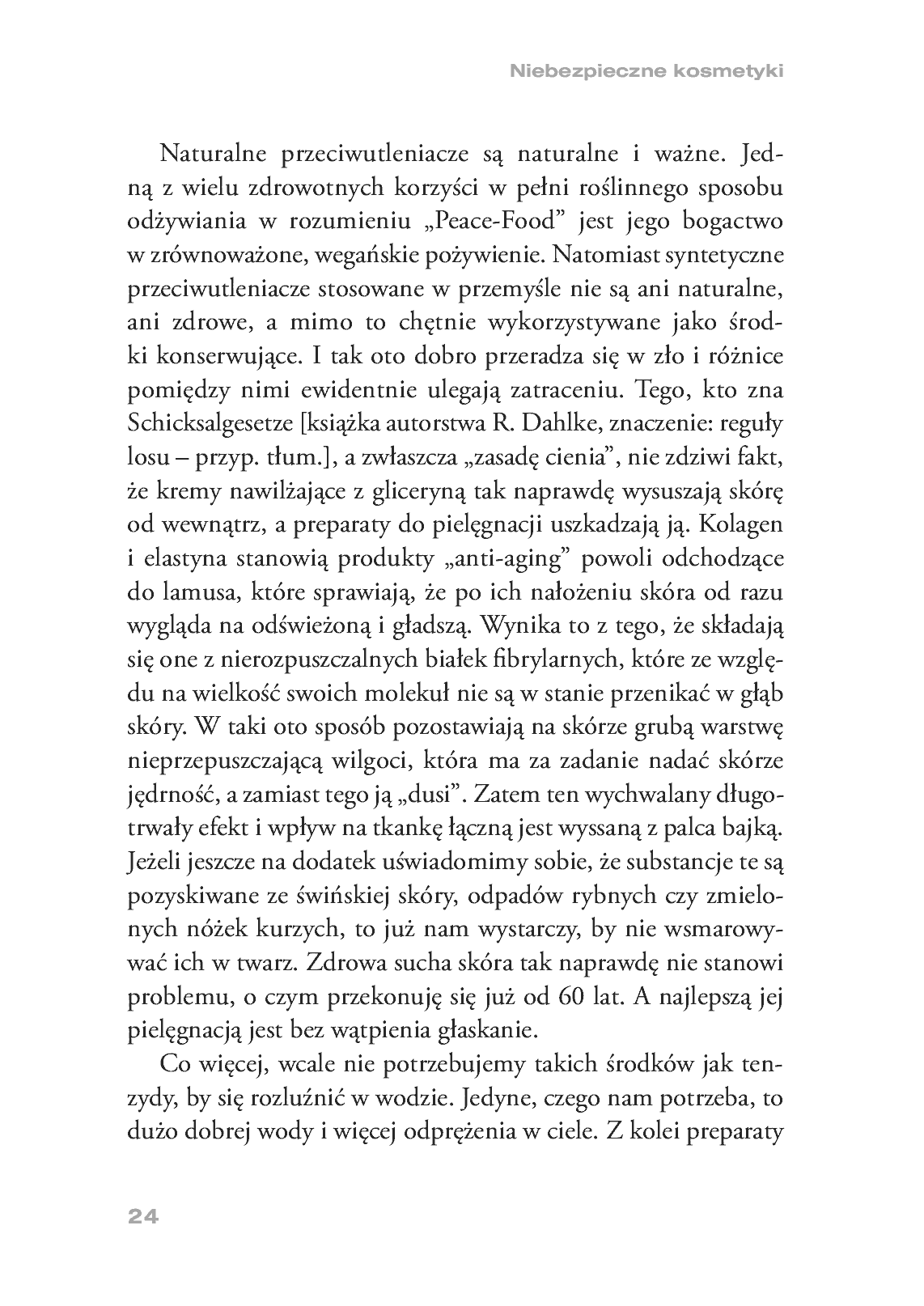 Fragment „Niebezpieczne kosmetyki” — strona 26 z 30