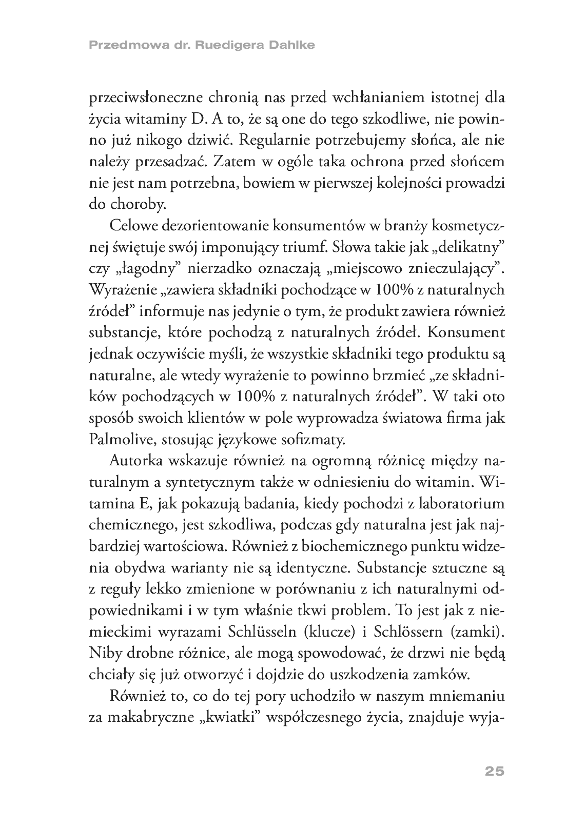 Fragment „Niebezpieczne kosmetyki” — strona 27 z 30