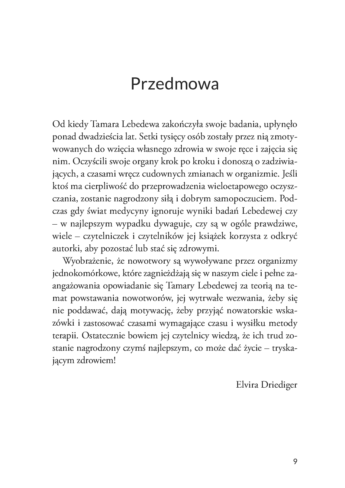 Fragment „Pasożyt wywołujący raka” — strona 11 z 29