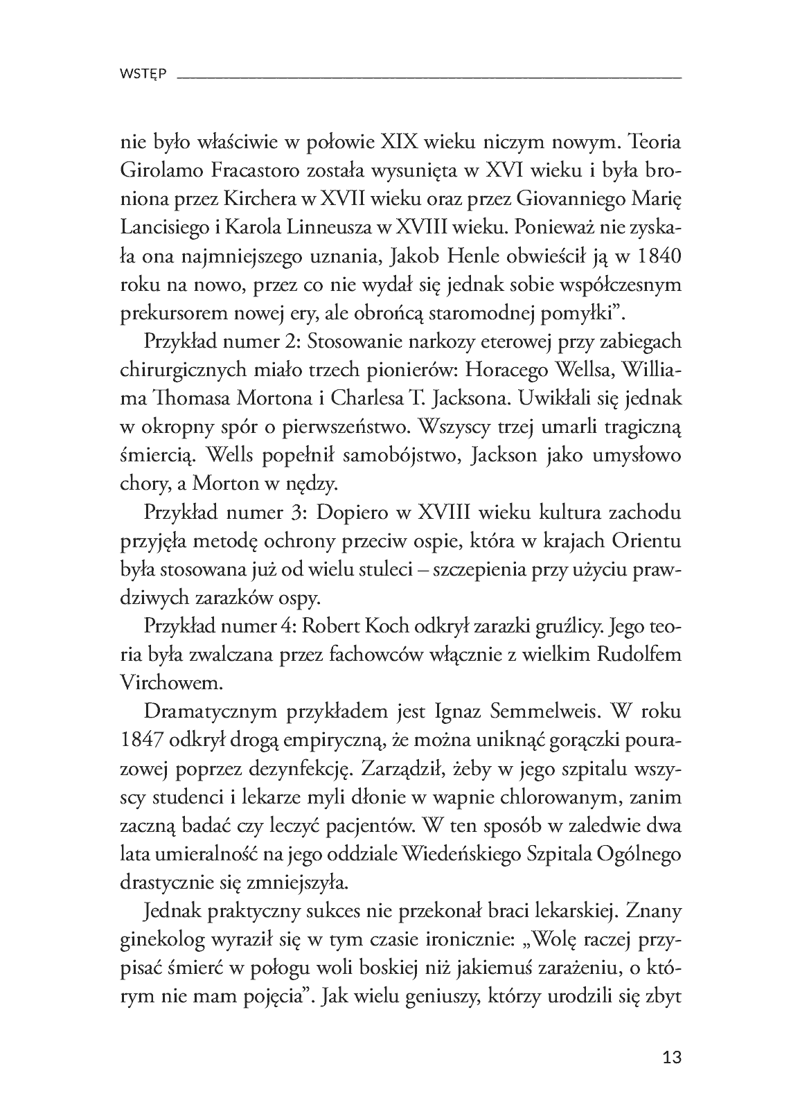 Fragment „Pasożyt wywołujący raka” — strona 15 z 29