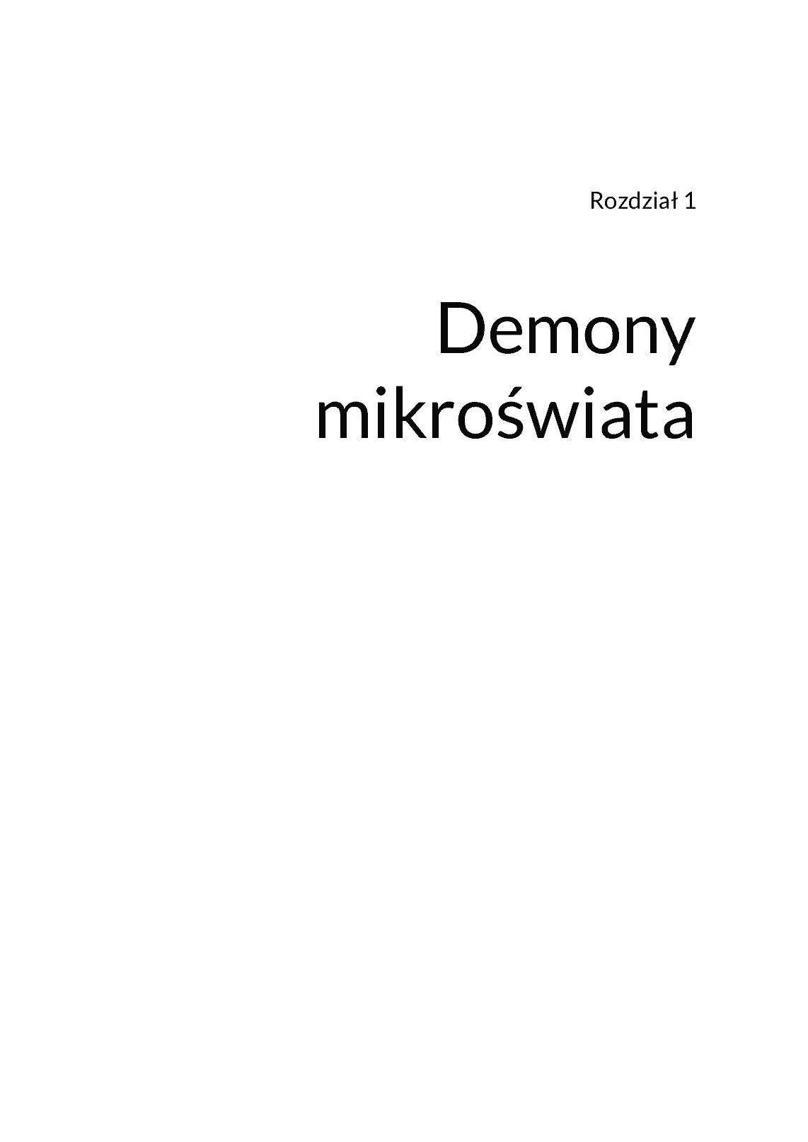 Fragment „Pasożyt wywołujący raka” — strona 19 z 29
