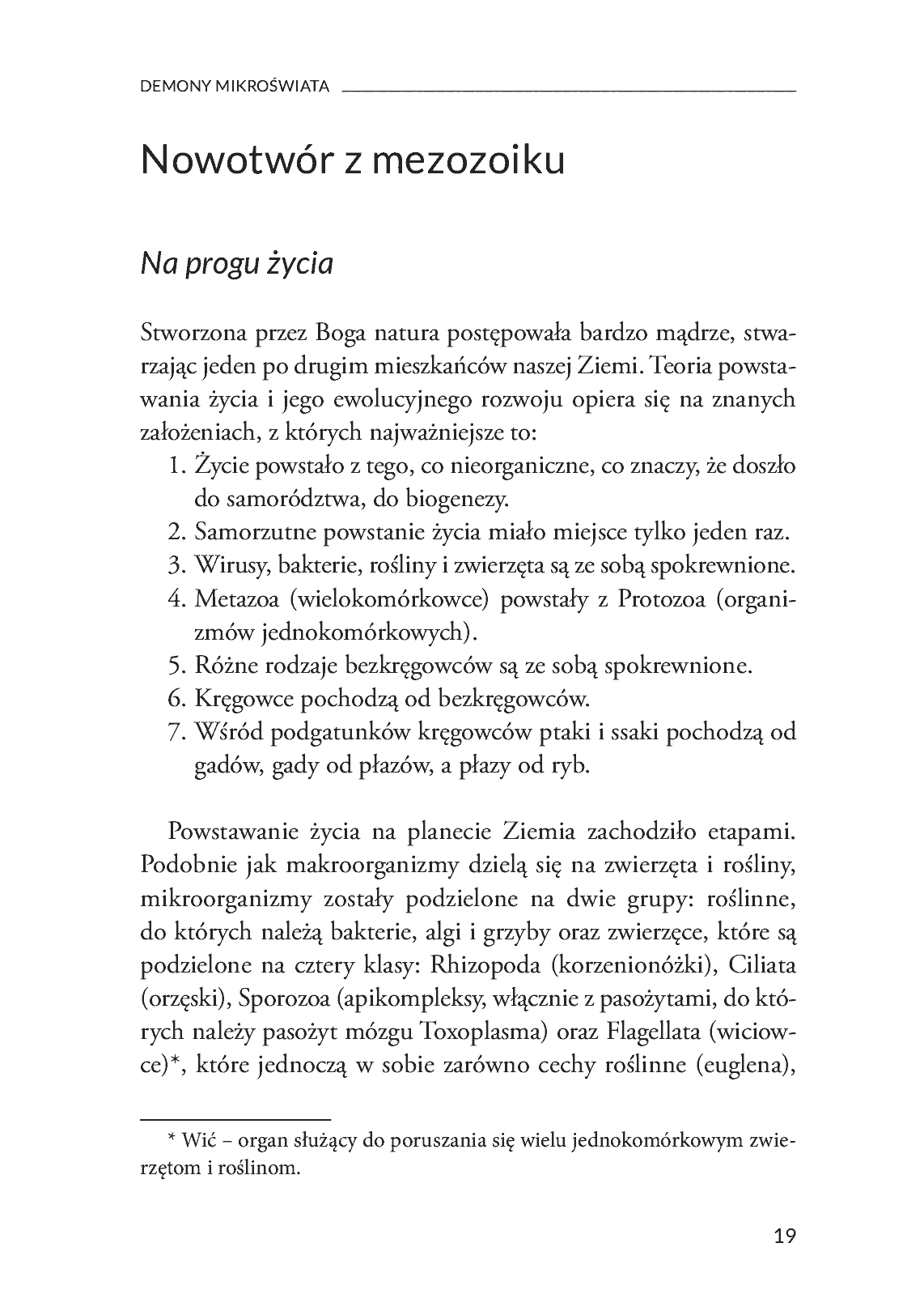 Fragment „Pasożyt wywołujący raka” — strona 21 z 29