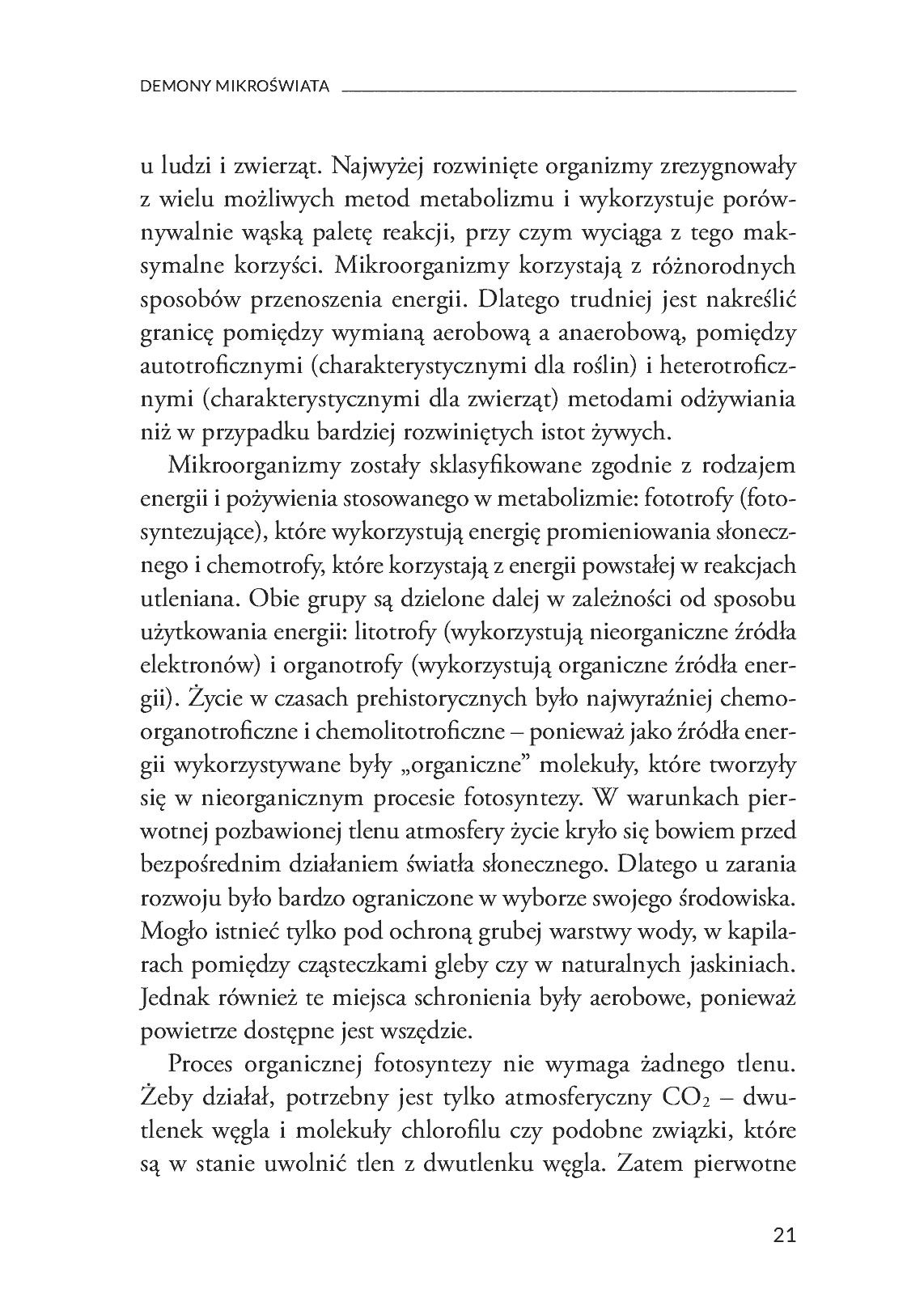 Fragment „Pasożyt wywołujący raka” — strona 23 z 29