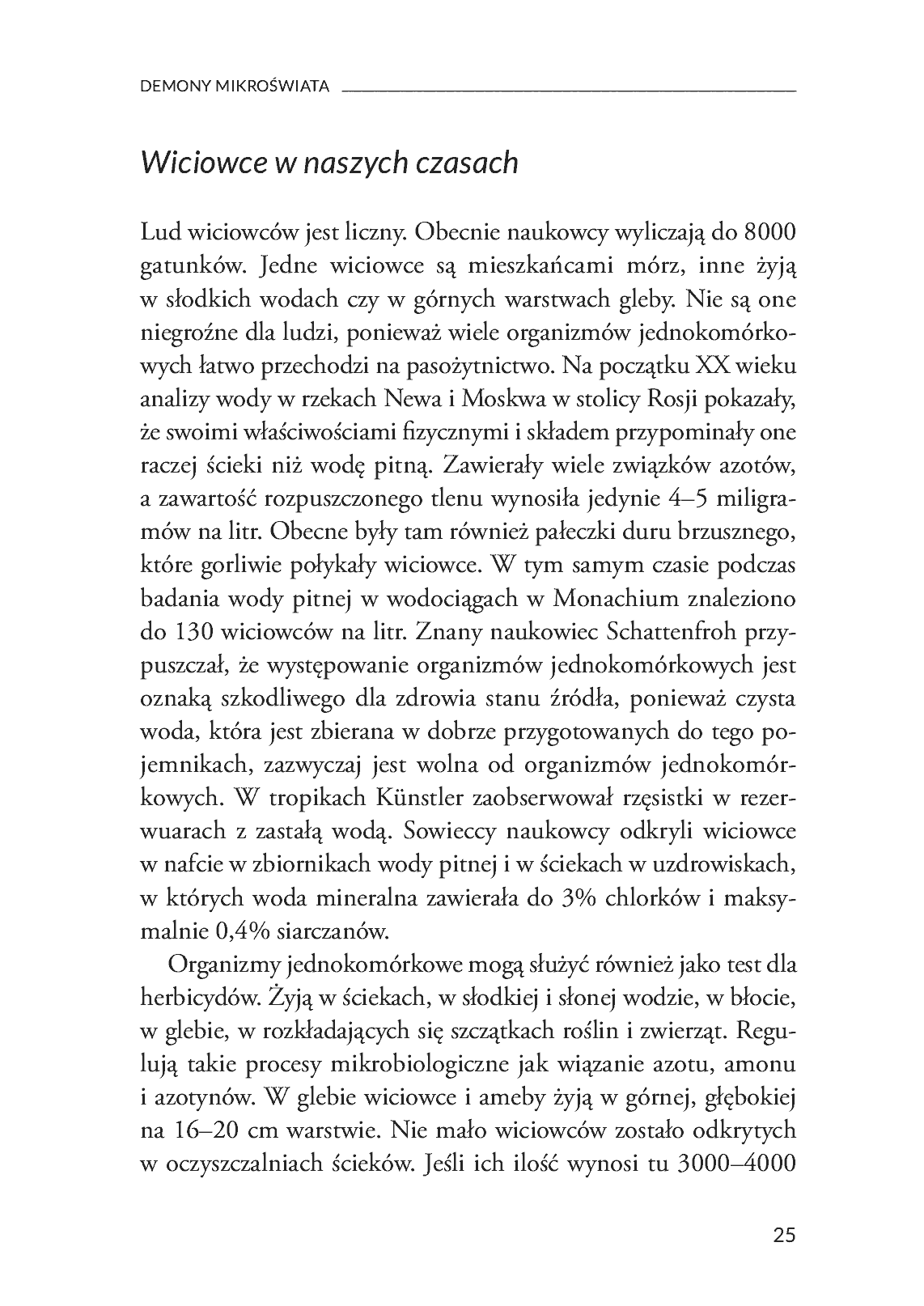 Fragment „Pasożyt wywołujący raka” — strona 27 z 29
