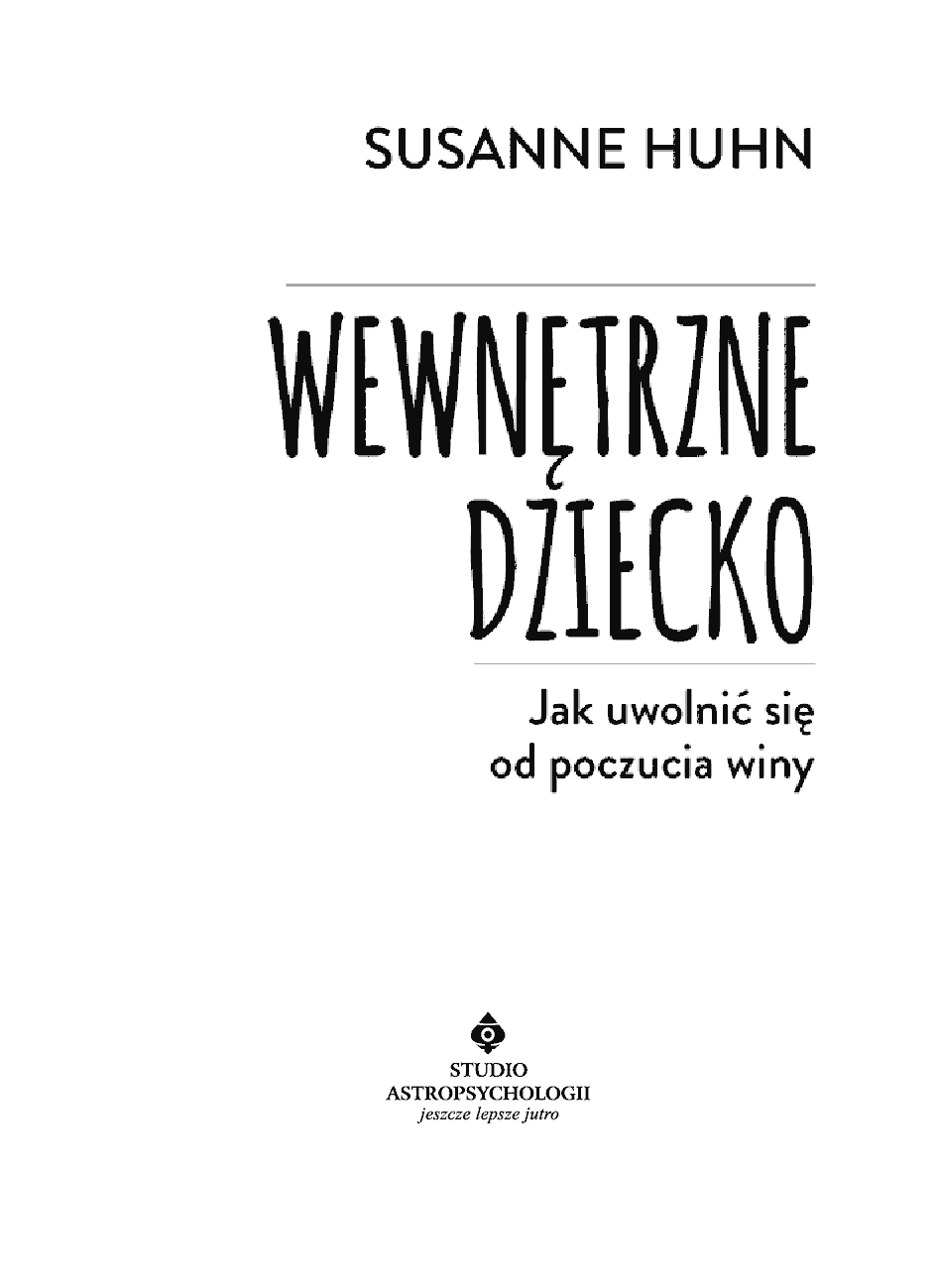 Fragment „Wewnętrzne dziecko” — strona 5 z 12