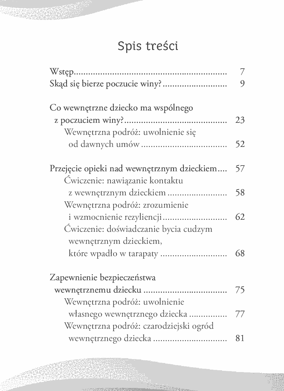 Fragment „Wewnętrzne dziecko” — strona 7 z 12