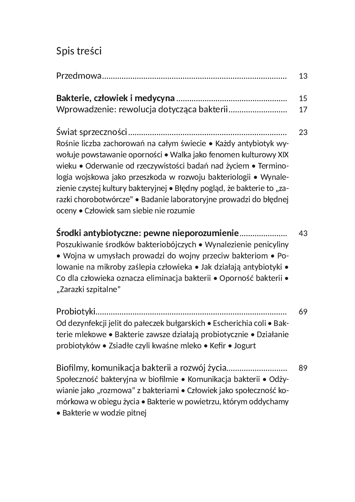 Fragment „Mikrobiom - sposób na pokonanie chorób” — strona 7 z 30