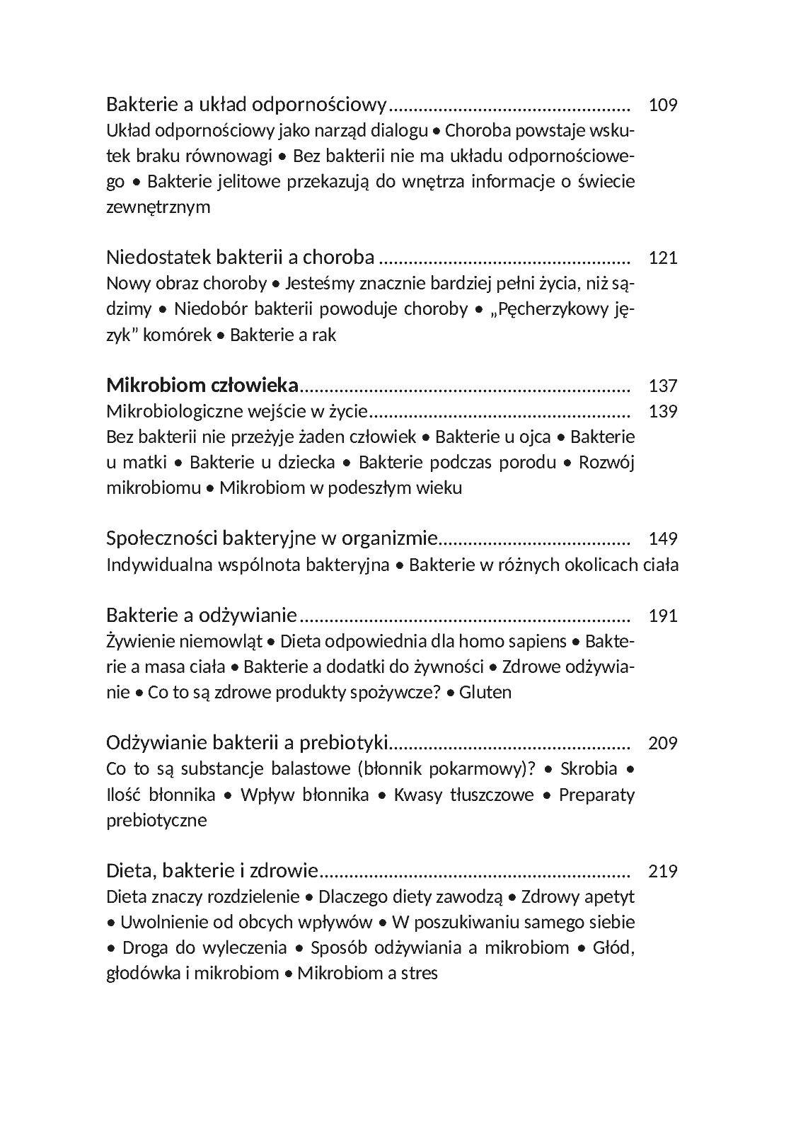 Fragment „Mikrobiom - sposób na pokonanie chorób” — strona 8 z 30