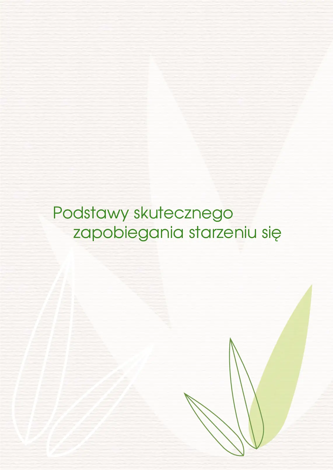 Fragment „Jak być młodym w każdym wieku” — strona 11 z 14
