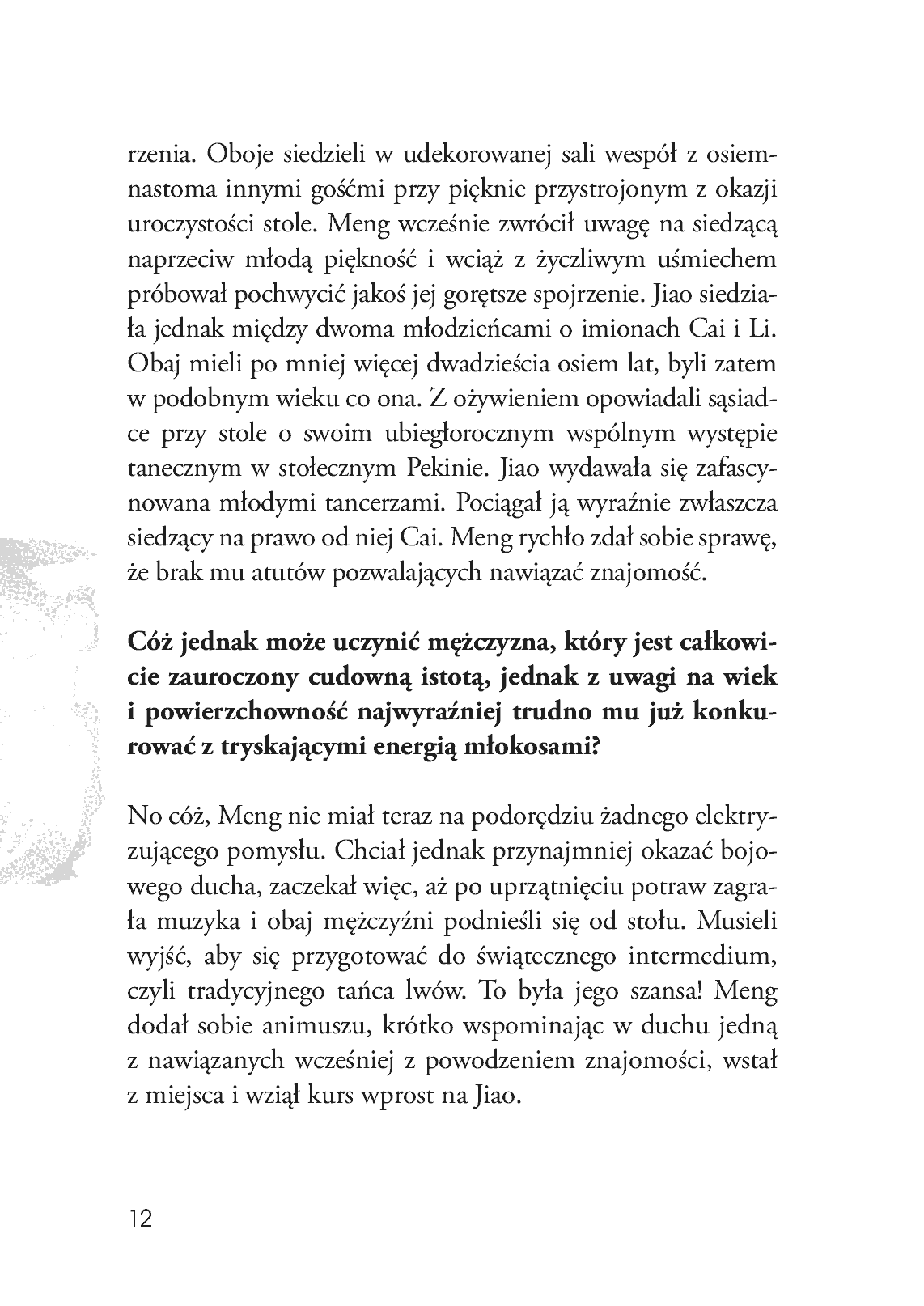 Fragment „Jak być młodym w każdym wieku” — strona 14 z 14