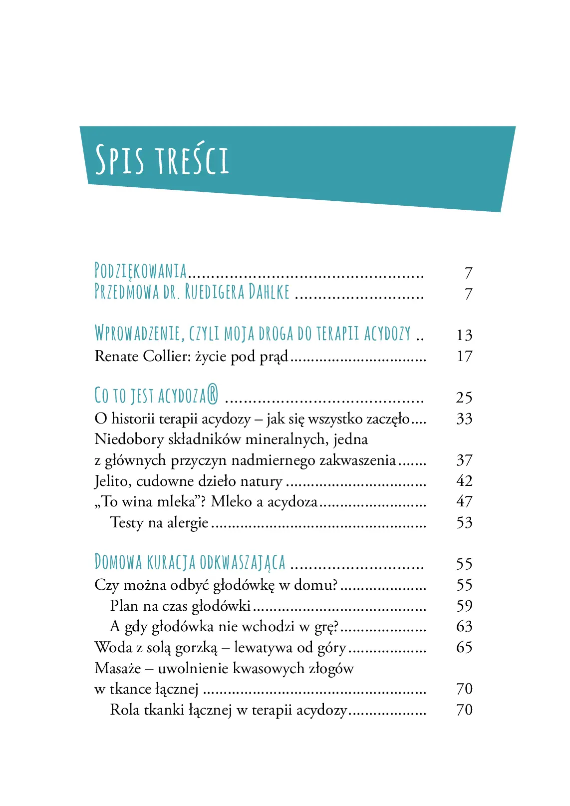 Fragment „Domowe sposoby eliminujące zakwaszenie organizmu” — strona 7 z 18
