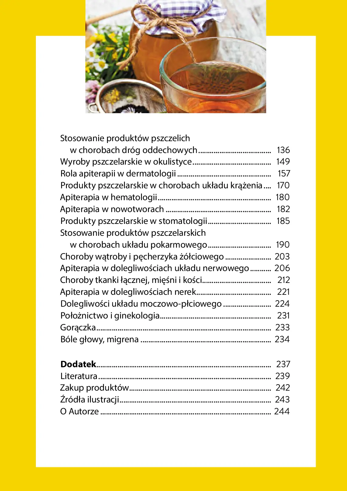Fragment „Lecznicza moc pszczół” — strona 9 z 25