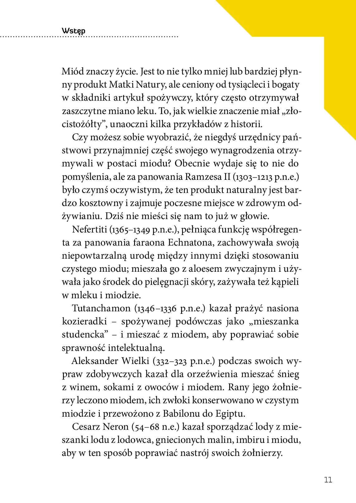 Fragment „Lecznicza moc pszczół” — strona 13 z 25