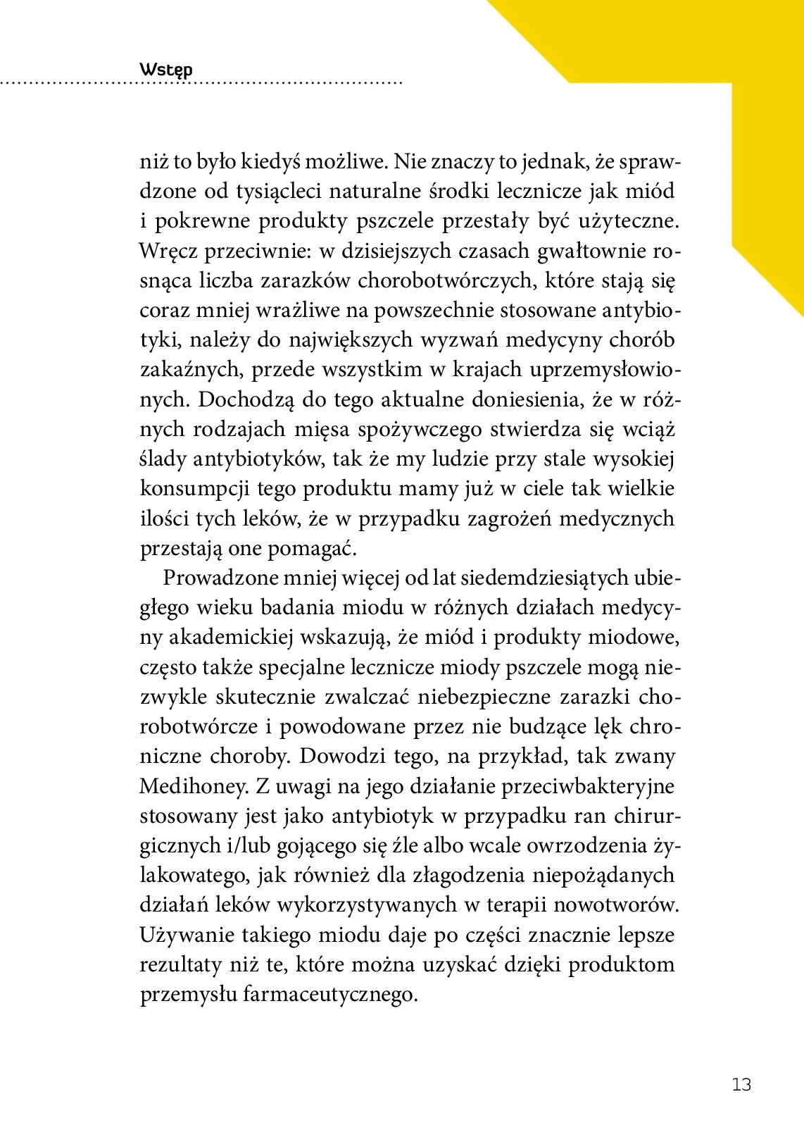 Fragment „Lecznicza moc pszczół” — strona 15 z 25