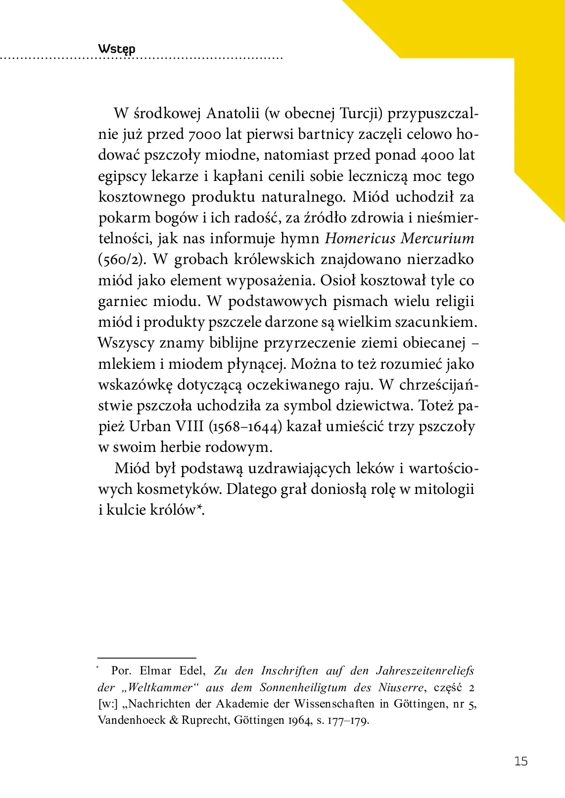 Fragment „Lecznicza moc pszczół” — strona 17 z 25