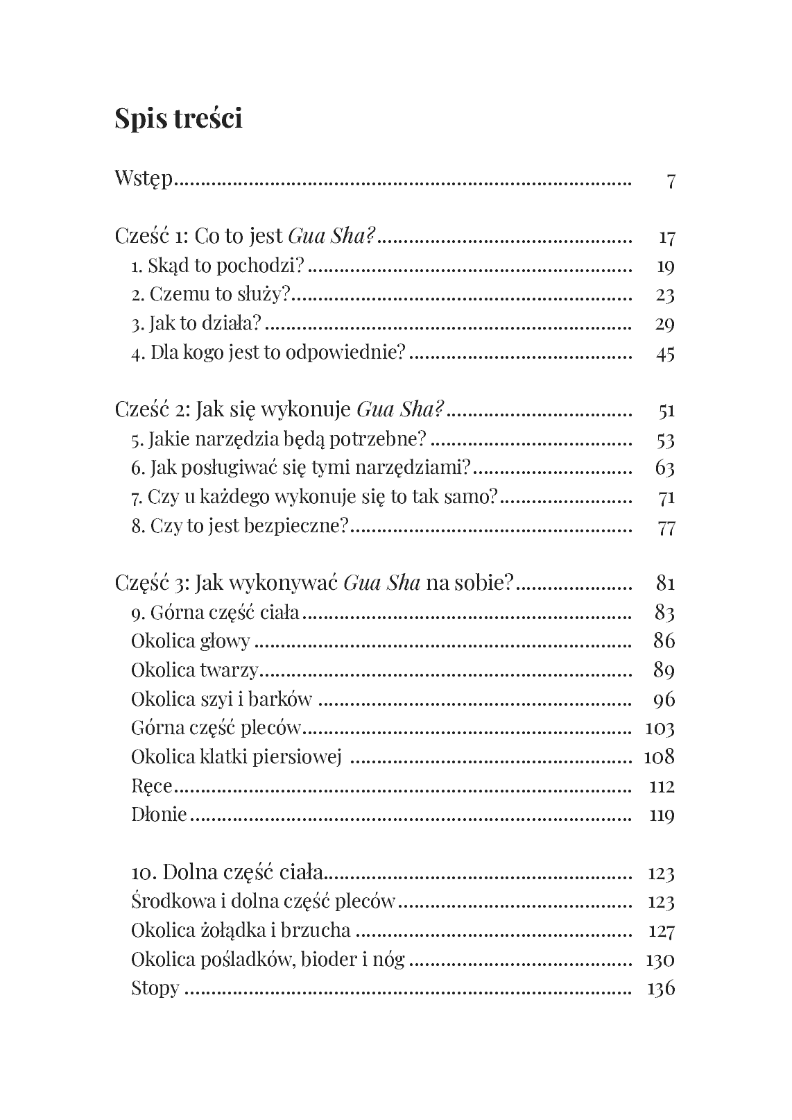 Fragment „Gua Sha - chiński masaż uzdrawiający” — strona 7 z 19