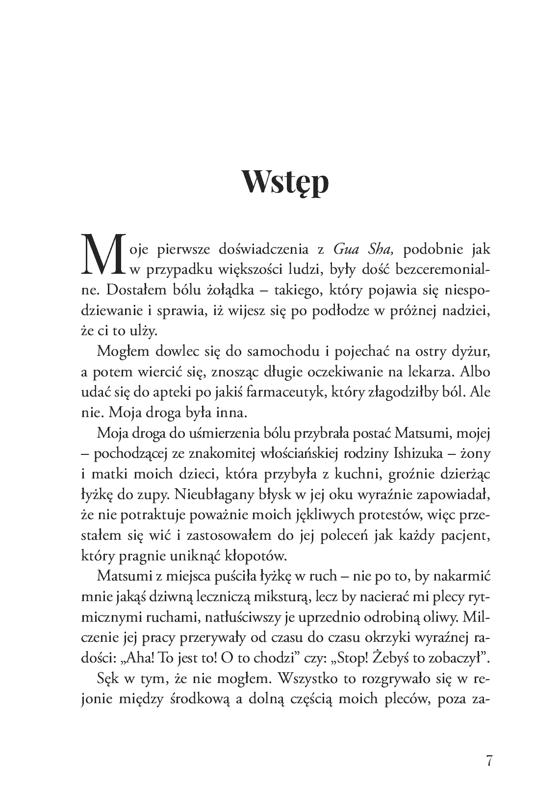 Fragment „Gua Sha - chiński masaż uzdrawiający” — strona 9 z 19
