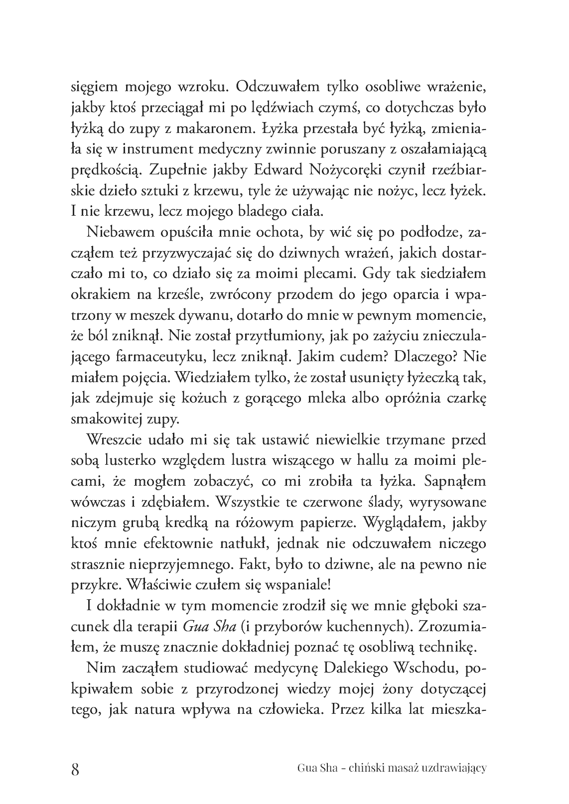 Fragment „Gua Sha - chiński masaż uzdrawiający” — strona 10 z 19